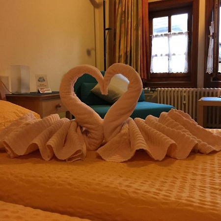Hotel Im Hochzeitshaus Schotten Εξωτερικό φωτογραφία